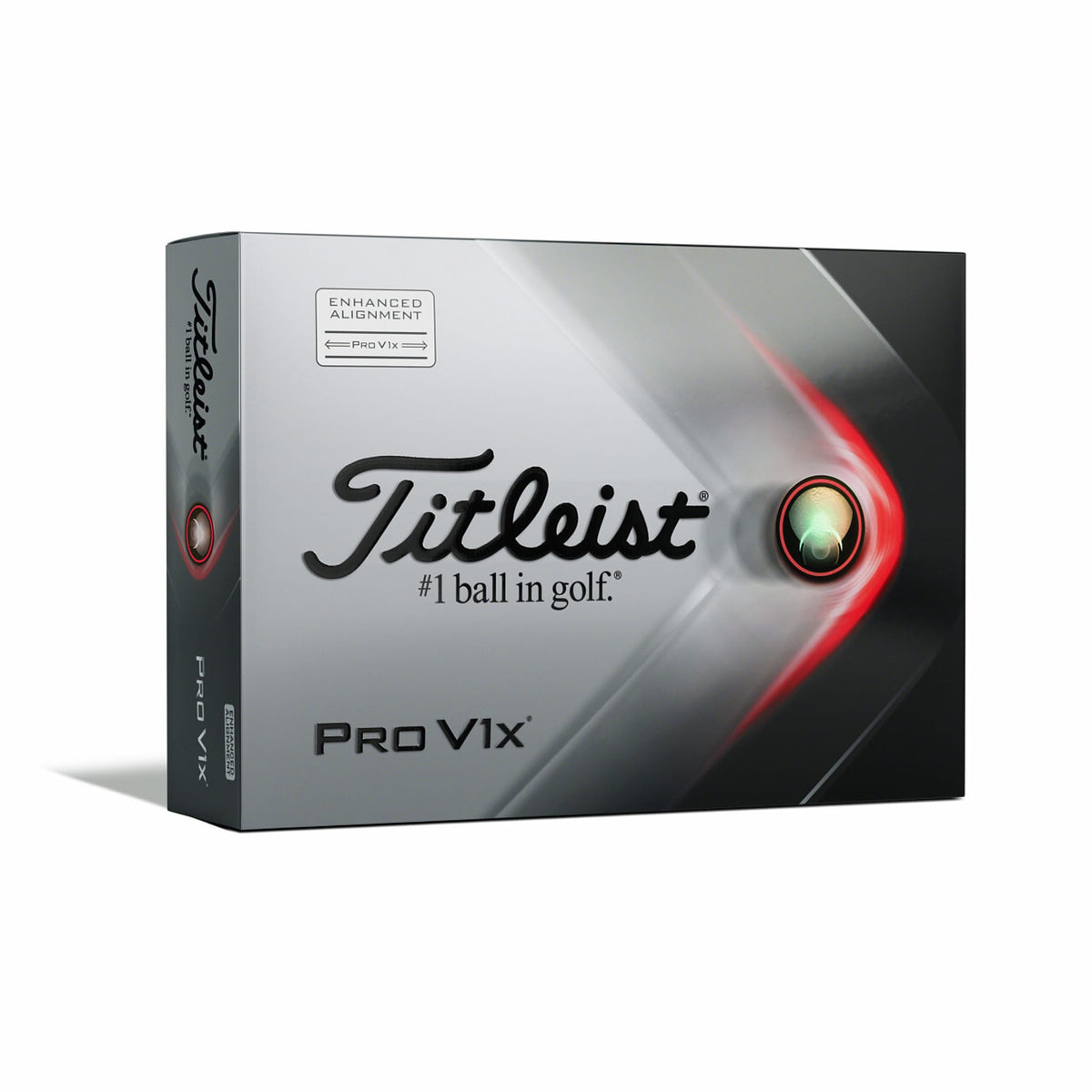 Pro V1x Golfbaelle 2021