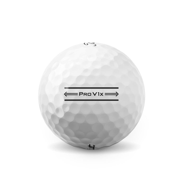 Pro V1x Golfbaelle 2021