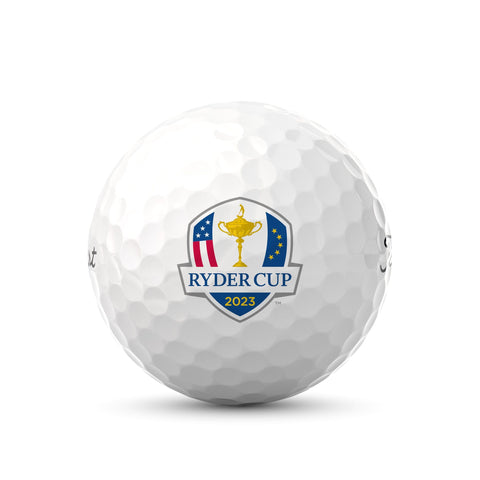 PRO V1 Halve [6 Bälle] Ryder Cup
