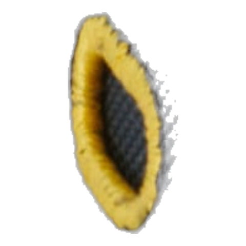 Players Rucksack "The Open" Navy/Weiß