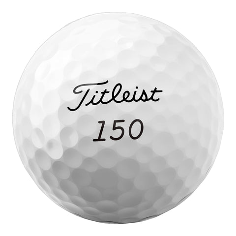 Pro V1 The Open-Halbes Dutzend (2022) Weiß