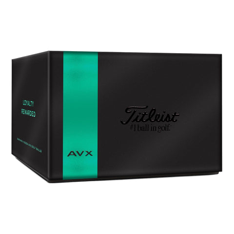 AVX (23) Loyalty Pack (4 Dutzend, 3+1 gratis)