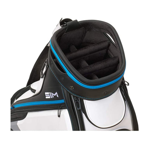 Tour Staff Bag
