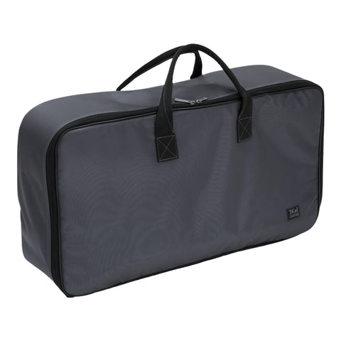 Goldfinger (GFK-Räder, Drehgriffsteuerung)