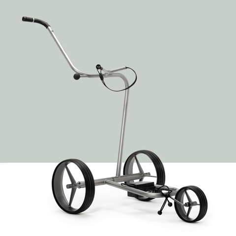 Elektrotrolleys