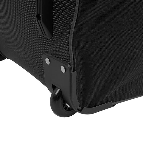 Performance Travelcover
