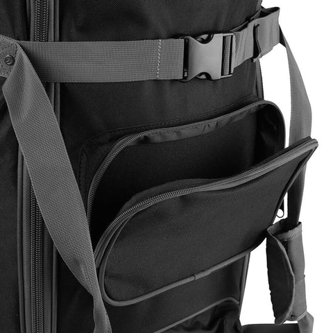 Performance Travelcover