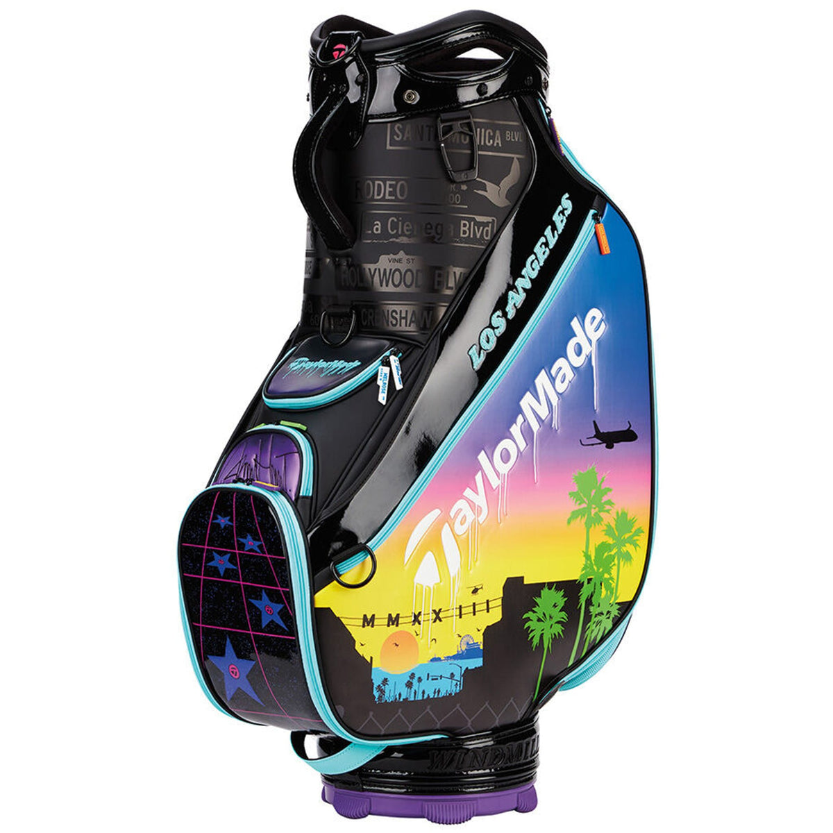 Staff Bag "Summer Event" (23)