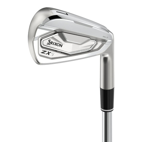 ZX5 (23) HE RH 5-PW R GR Herren