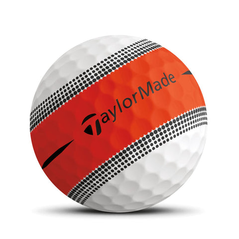 Tour Response Stripe Golfbälle