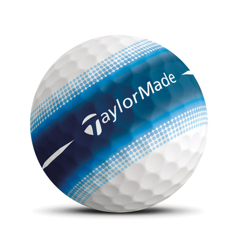 Tour Response Stripe Golfbälle