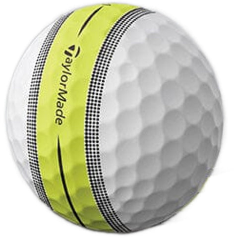 Tour Response Stripe Golfbälle