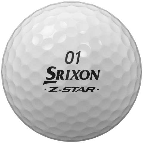 ZS8 Divide Golfbälle