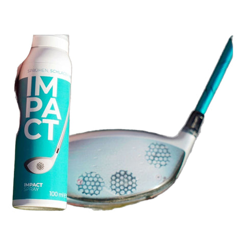 Impact Spray