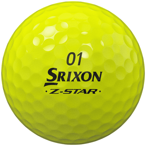 ZS8 Divide Golfbälle