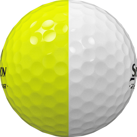 ZS8 Divide Golfbälle