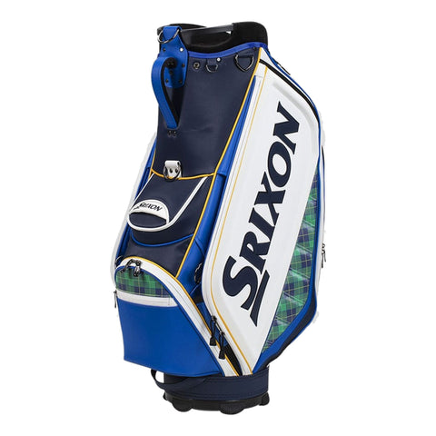 Tour Staff Bag "The Open Edition" (22)
