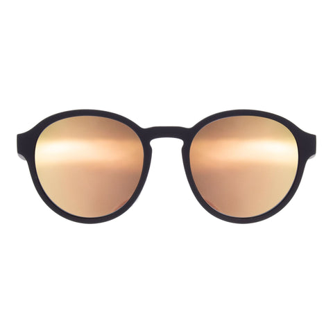 Margo Black/Smoke Pinkish Revo