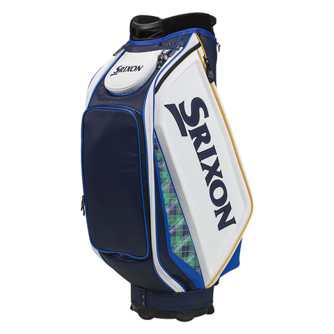 Tour Staff Bag "The Open Edition" (22)
