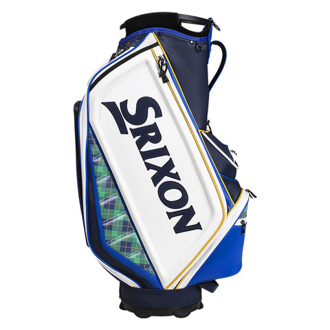 Tour Staff Bag "The Open Edition" (22)