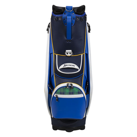 Tour Staff Bag "The Open Edition" (22)