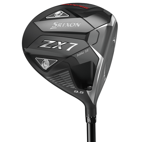 ZX 722 Driver