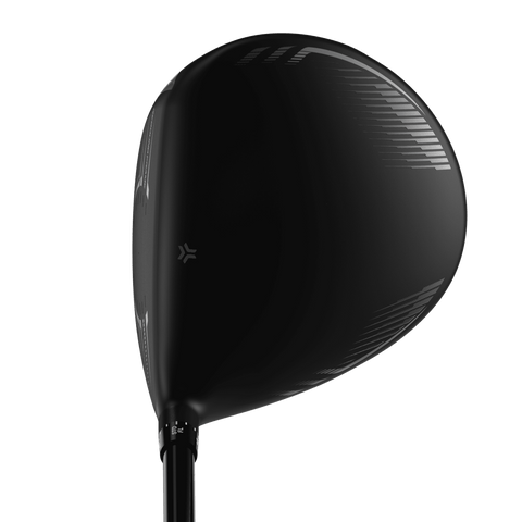 ZX 722 Driver