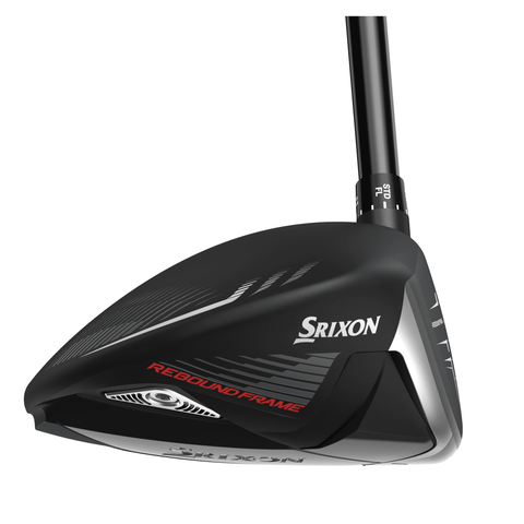 ZX 722 Driver