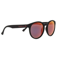 Lace Black/Smoke Red Mirror