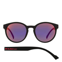 Lace Black/Smoke Red Mirror