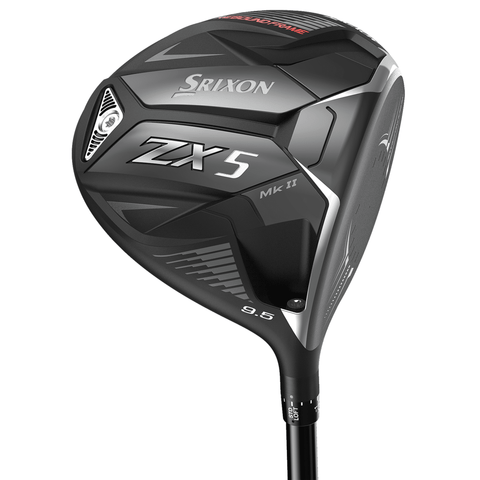 ZX 522 Driver