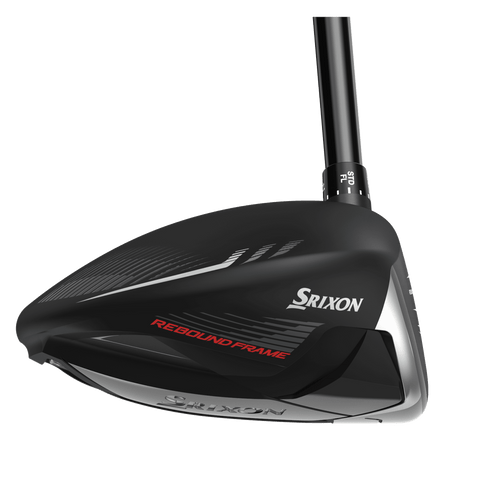 ZX 522 Driver