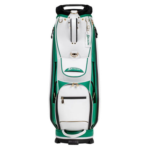 Tour Staffbag - Majors Edition