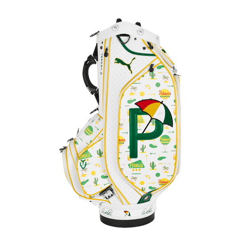 Staff Bag Arnold Palmer (23)  - Limited Edition