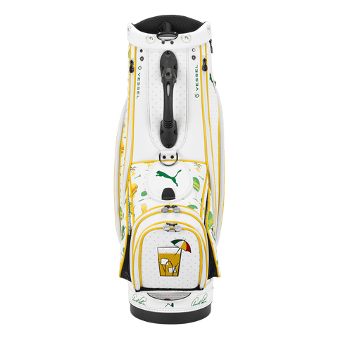 Staff Bag Arnold Palmer (23)  - Limited Edition