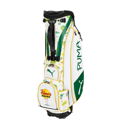 Staff Standbag Arnold Palmer (23) - Limited Edition