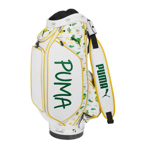 Staff Bag Arnold Palmer (23)  - Limited Edition