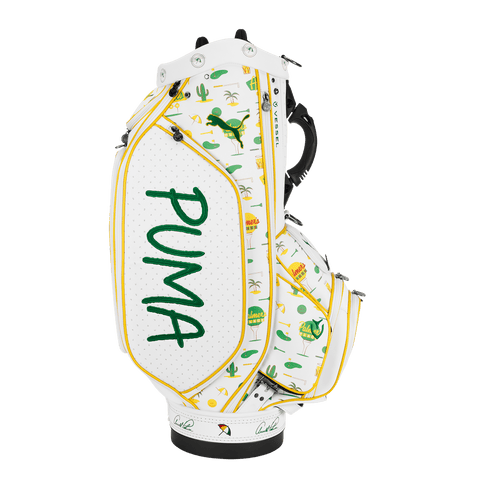 Staff Bag Arnold Palmer (23)  - Limited Edition