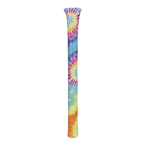 Tie Dye Alignment