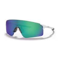 M Evzero Blades Matte White Prizm Jade