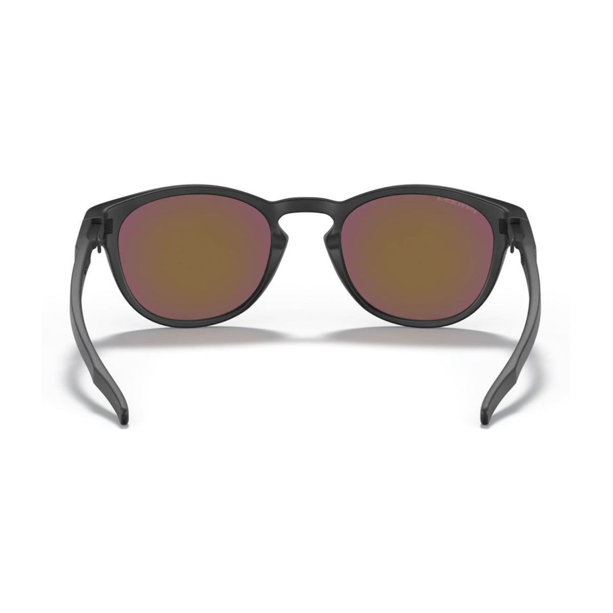 M Latch Matte Black Prizm Violet