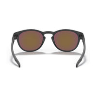 M Latch Matte Black Prizm Violet