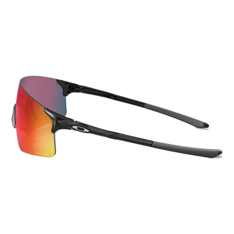 M Evzero Blades Polished Black Prizm Road Herren