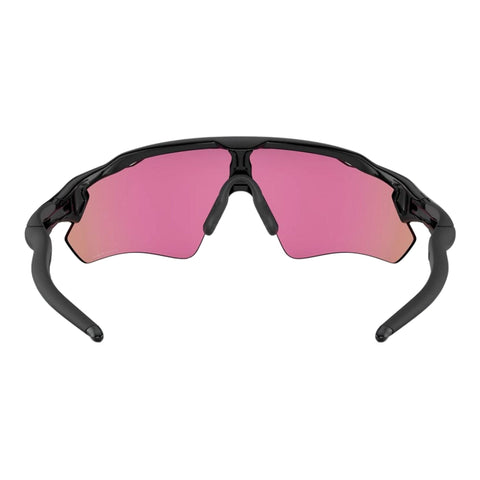 M Radar EV Path Polished Black Prizm Golf Herren