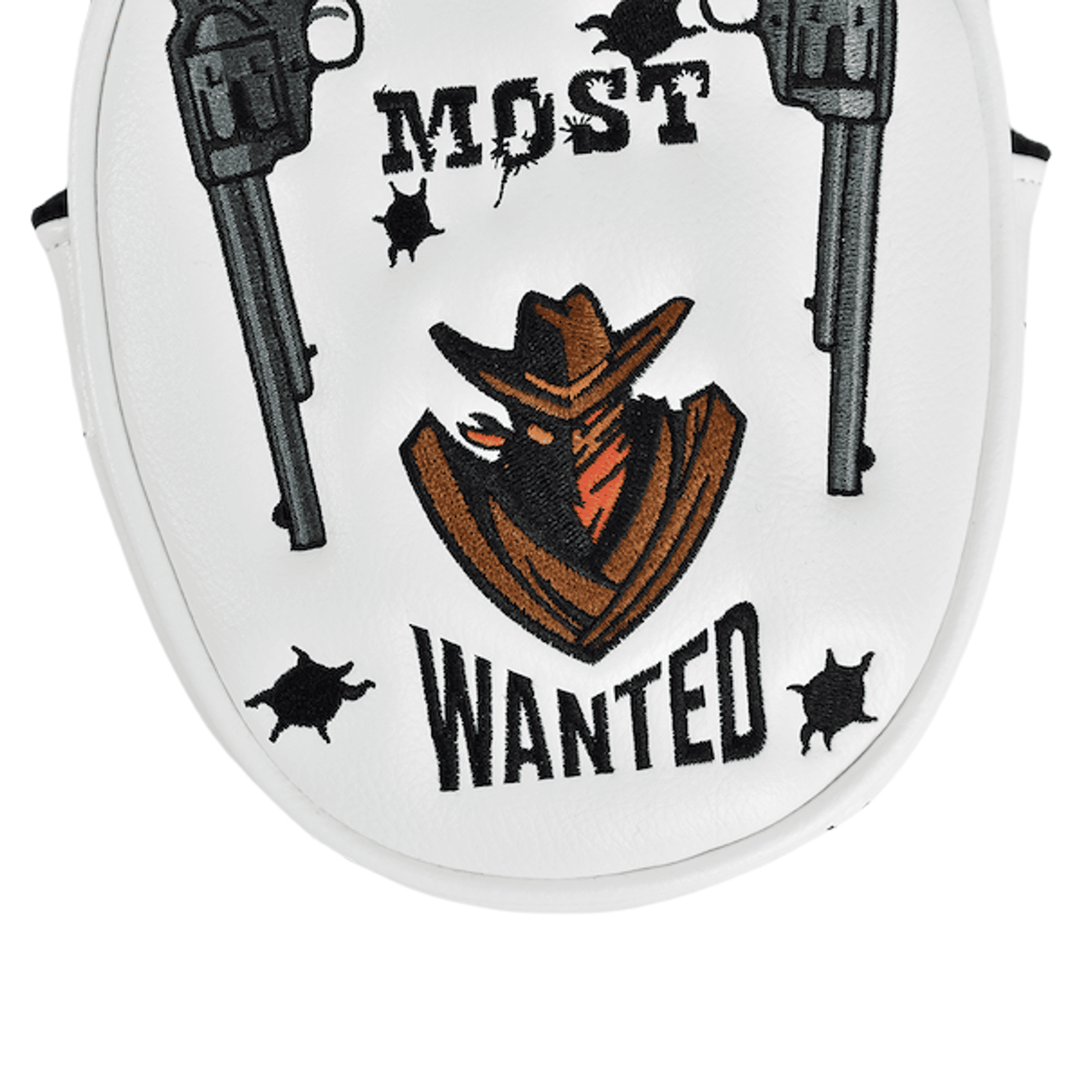 Most Wanted Mallet