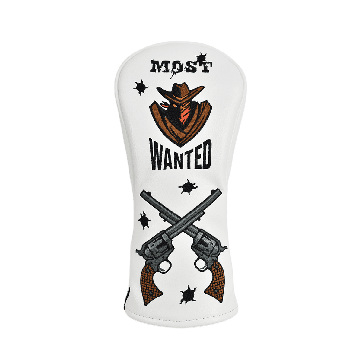 Most Wanted Hybrid