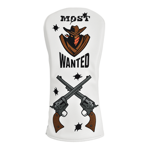 Most Wanted Driver