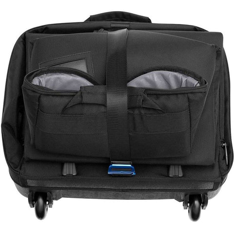 Travel Cover FY20