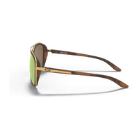 W Split Time Brown Tortoise Prizm Rose Gold Polari