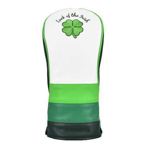 Luck of the Irish Driver